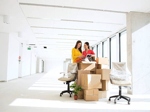 movers
