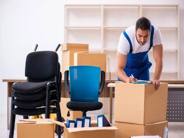 movers