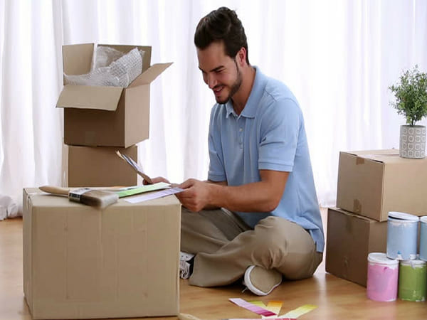 movers