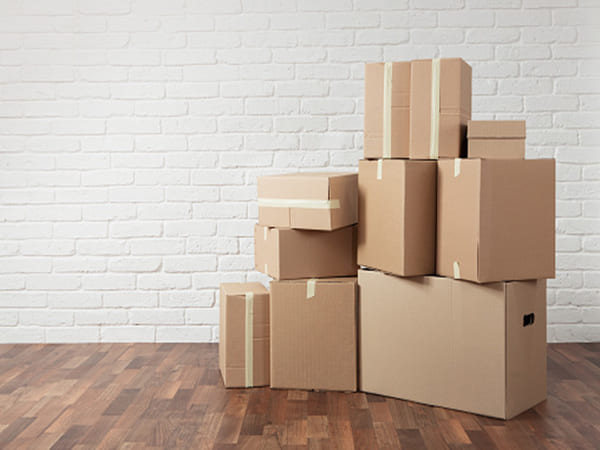 movers