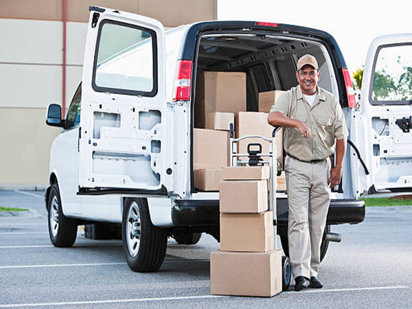movers