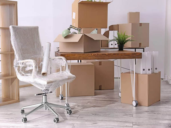 movers