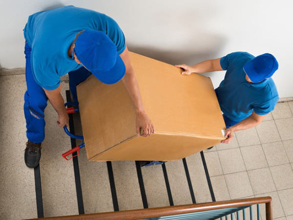 movers