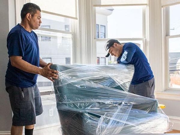 Best Movers