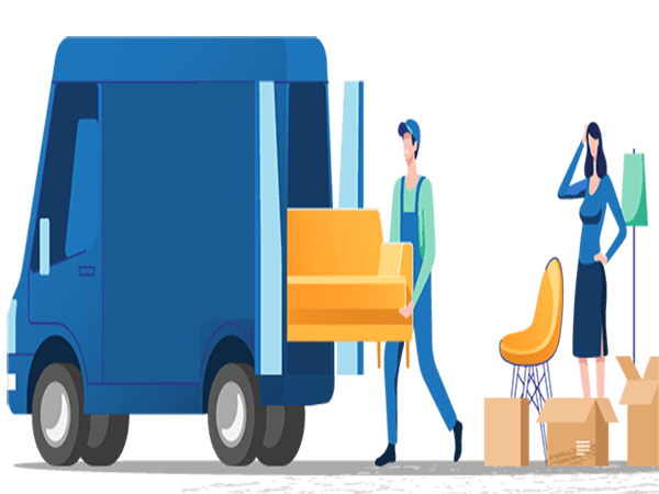 furniture movers
