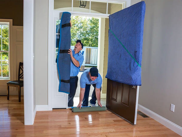 movers