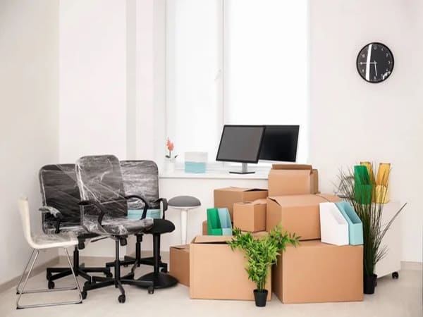 movers
