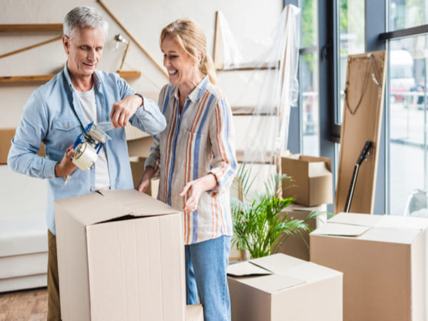 movers