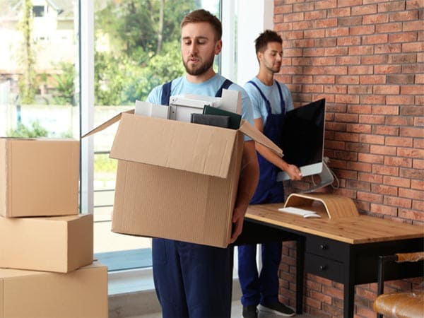 movers