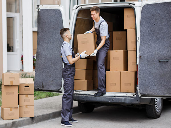 movers