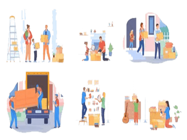 furniture movers
