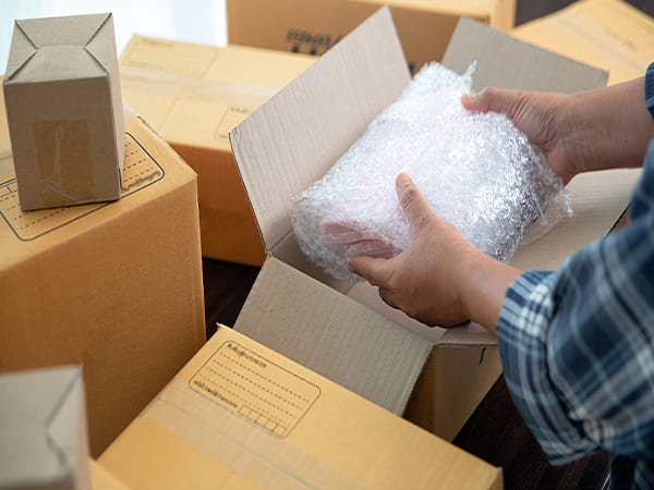 movers