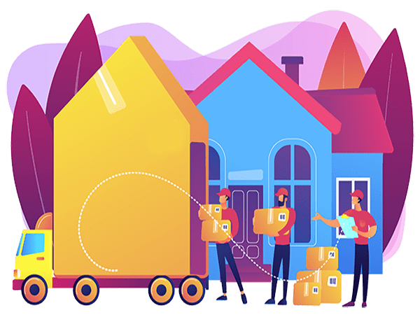 furniture movers