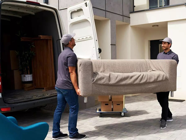 movers