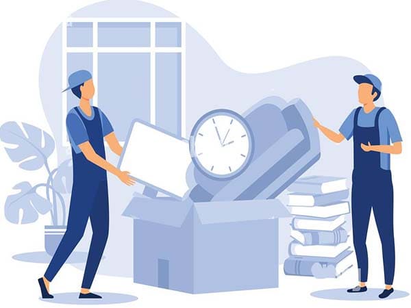 movers