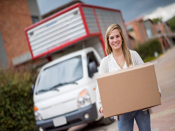 movers