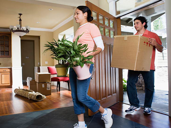 movers