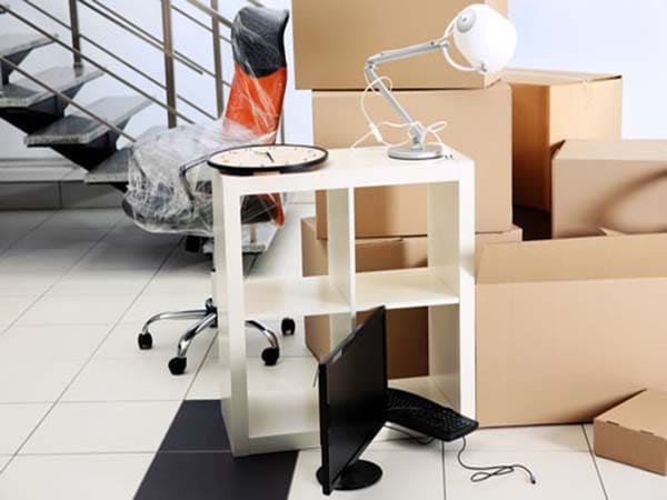 movers