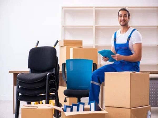 movers