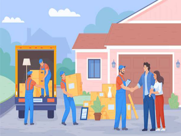 movers