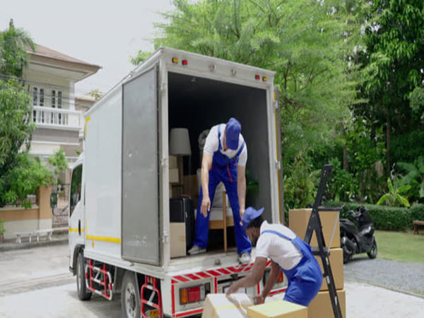 movers