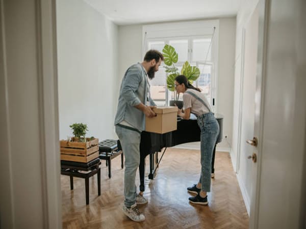 movers